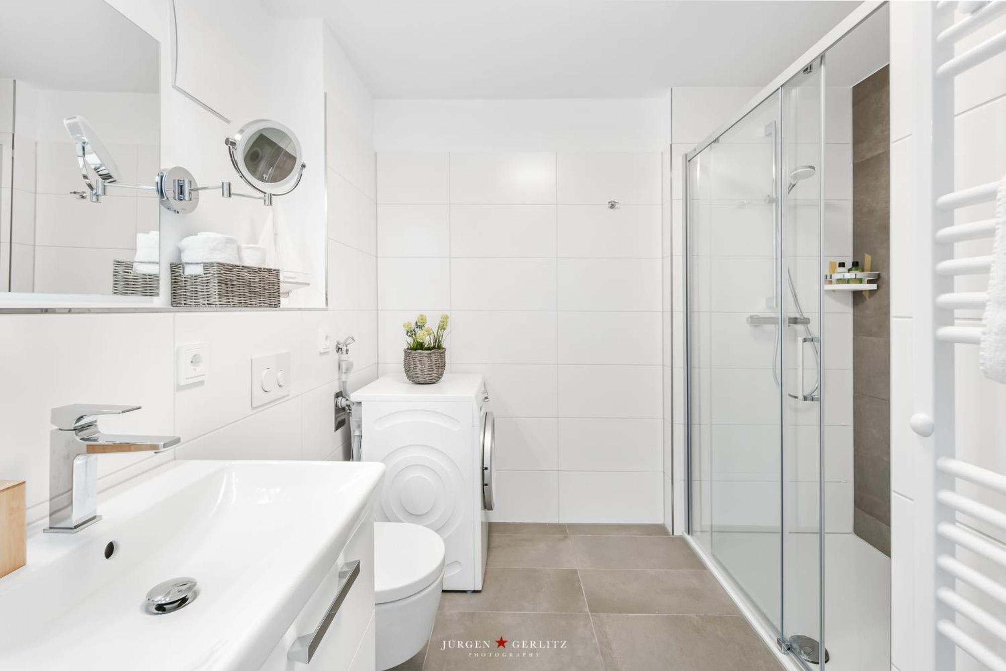 Marina Sunrise Apartment ออลเพนิทซ์ ภายนอก รูปภาพ