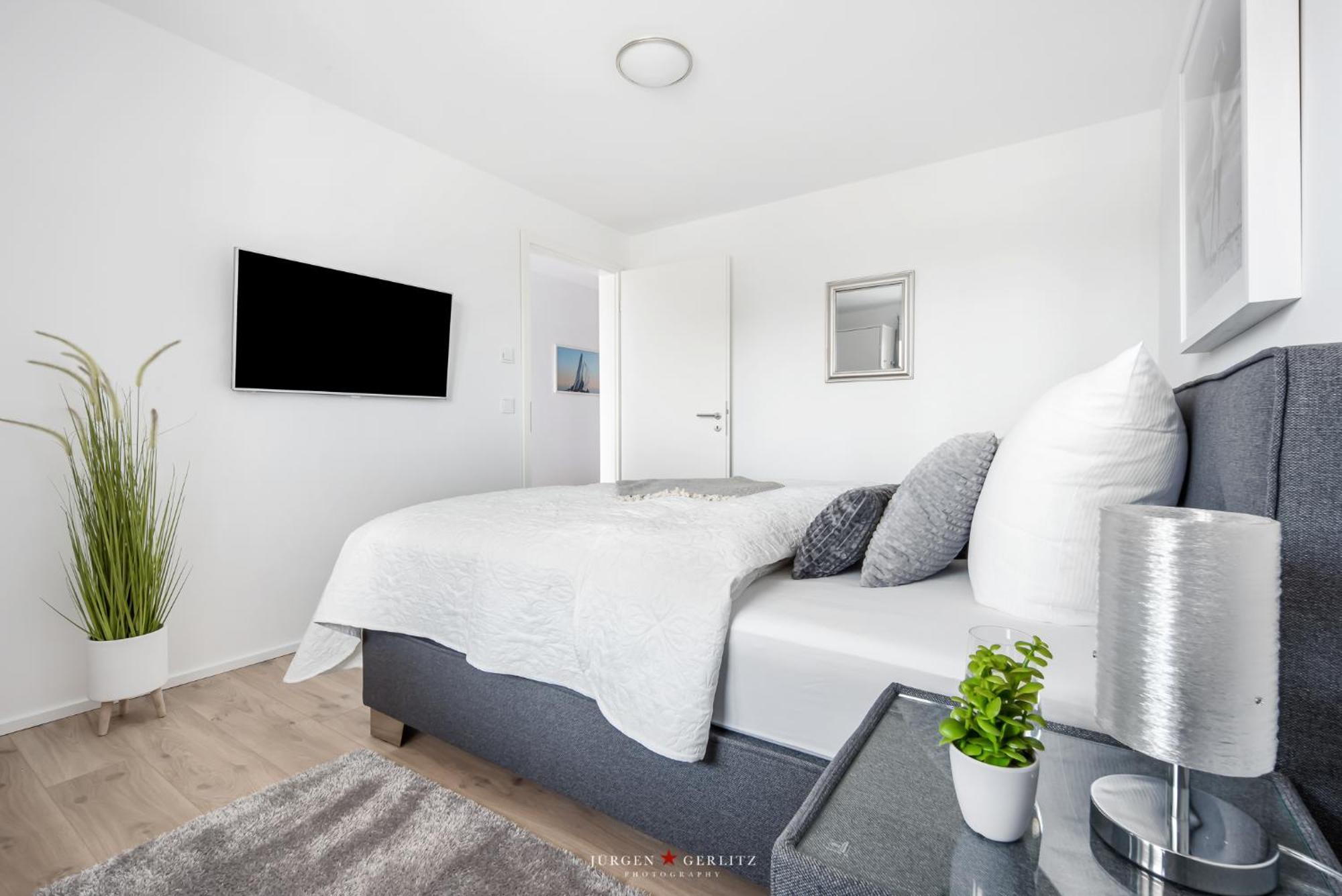 Marina Sunrise Apartment ออลเพนิทซ์ ภายนอก รูปภาพ