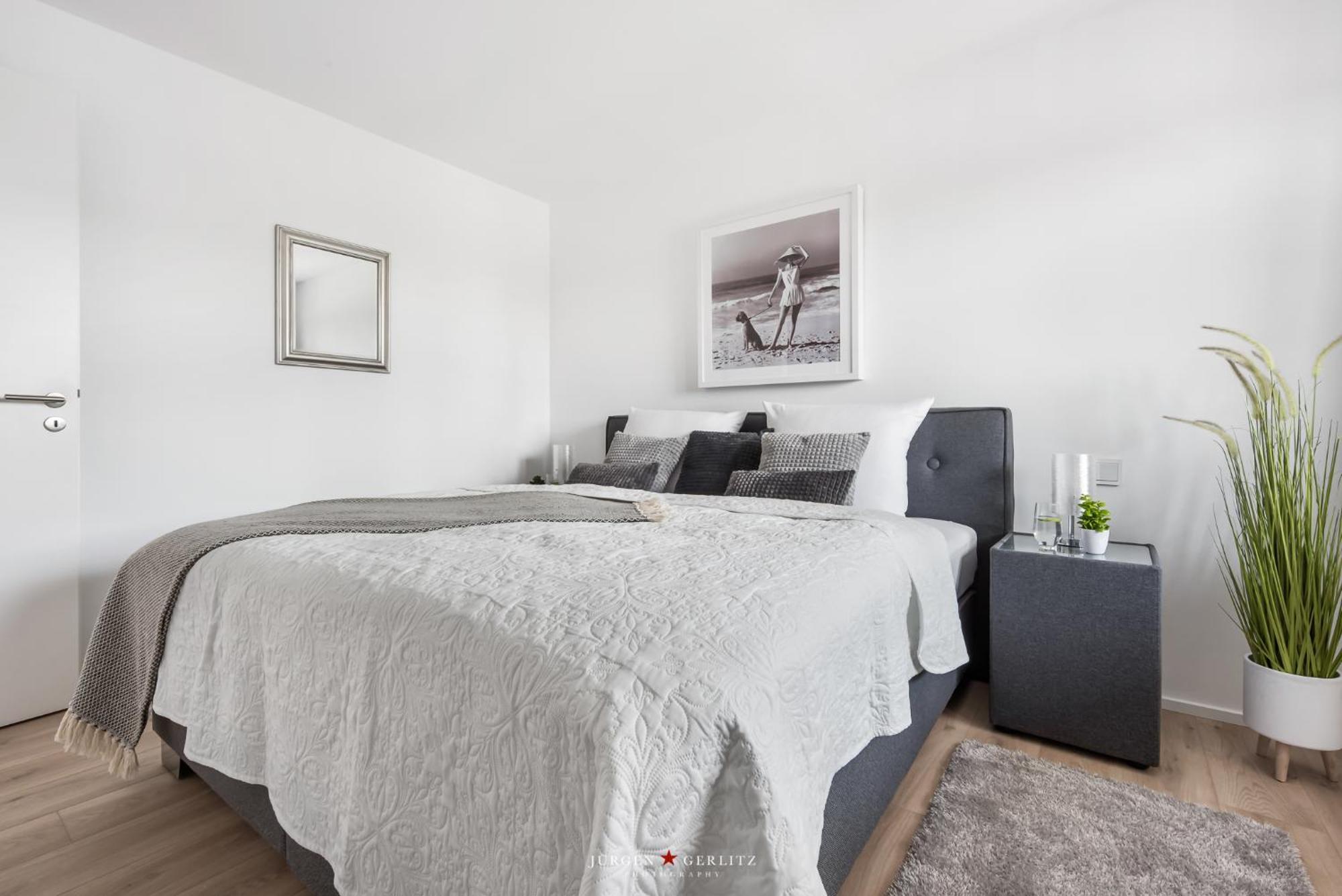 Marina Sunrise Apartment ออลเพนิทซ์ ภายนอก รูปภาพ